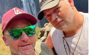 Gone too soon, friends Australia-wide mourn Aaron Coshaw