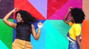 Последние твиты от young and beautiful girls (@youngandbeauti0). Playful Young Girls Dancing Stock Video Pond5