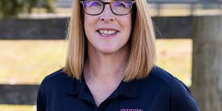 Meet Our Coaches & Staff • Sweet Briar College