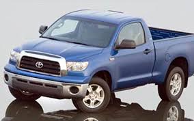 If you own a toyota tundra, under no conditions should you sacrifice its value by operating on bad brake pads? 2007 12 Toyota Tundra Rear Rubbing Or Grinding Turning Noise Tsb Tundra Headquarters Blog