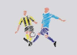 Liga (football), the sixth highest tier in the swiss football pyramid. Janine Amrein Illustrationen Fc Emmenbrucke
