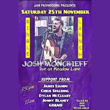 Profile for Meadow Lane Dundee