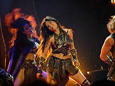 Про це вона сказала в інтерв'ю німецькій хвилі. Lizhichko Ruslana Stepanivna Vikipediya