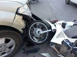 What Are The Most Common Motorcycle Accident Injuries Albrecht Law