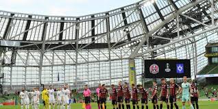 We did not find results for: Bohemians Returning To Aviva Stadium For European Clash With Dudelange Newstalk