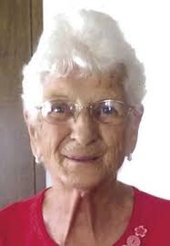 Minnie Sue Gregory Wright (1924-2019)