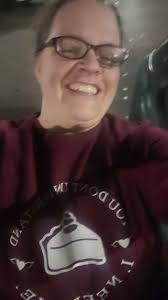 Anytime I see a pie ... I think of Dean