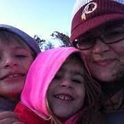 Alisha Morrell's Instagram, Twitter & Facebook