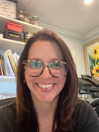 Meet Our Fellows — The Patient Revolution