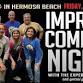 Improv Comedy Night event image