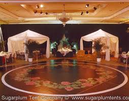 These Small Tents Are Installed In A Hotel Ballroom They Provide An Elegant Way Of Dressing Up Banquet Space And Creating Hotel Ballroom Tent Wedding Wedding