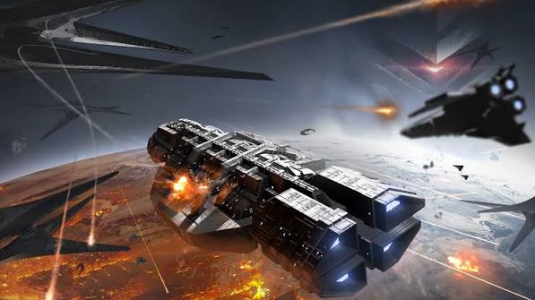 Battlestar Galactica: Scattered Hopes on Steam