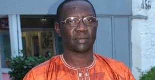 Souleymane Guèye Cissé : "Moussa Sarr recevait de Macky Sall 2 millions à  la fin du mois"