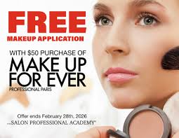 The Salon Professional Academy