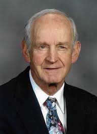 Obituary information for Gerald Harrington