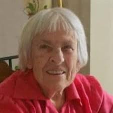 Ruth Kramer Friedrich Obituary February 15, 2018