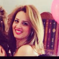 Bahareh Matin Sadeghi