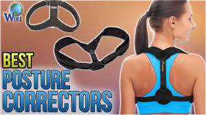 It also decreases the stress on ligaments. 10 Best Posture Correctors 2018 Youtube