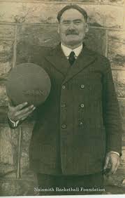 James naismith is the creator of the sport, basketball. Dr James Naismith S Life Naismith Basketball Foundation