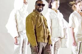 For his 41st birthday, a look back at moments when the rapper crossed into designer. Kanye West Speaks On Yeezy Season 8 Paris Fashion Week Return Hypebeast