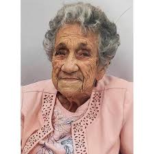 Obituary for Veda Charlotte Crum