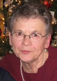 Cecile Comeau Obituary