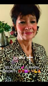 Walk by faith ✝️