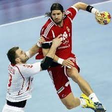 Among his achievements at club level are several spanish championships and cup titles and he also won the ehf champions league, the top continental competition in europe two times (2005, 2011). Nagy Laszlo Handball On Twitter Norway National Coach U19 And Former Player With National Team Geir Erlandsen Also In The Camp Sfredriksen Http T Co Mjlkokkpic