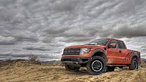 Ford Raptor Wallpaper 1920x1080 60620 Ford Raptor Ford Raptor Svt Ford Svt