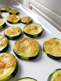 Courgettes Au Parmesan Pour L Apero Courgette Parmesan Recette Apero Facile Recettes De Cuisine