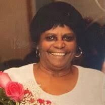 Florence L. Jones Obituary