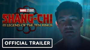 Son, it's time for you to take your place by my side. Marvel Studios Shang Chi And The Legend Of The Ten Rings Official Trailer 2021 Simu Liu Youtube