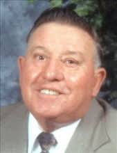Obituary information for Ralph E. Murphy