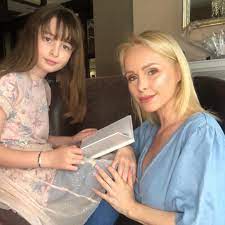 Stream tracks and playlists from köllő babett on your desktop or mobile device. Igy Unneplik A Sztarok A Gyereknapot Nlc Hu