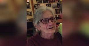 Obituary information for Barbara Jean Earle