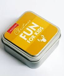 It's all written in the stars. Toys Games Games Brandhints Com Christmas Trivia Entertainment Tin Family Quiz Dinner Party After Dinner Games