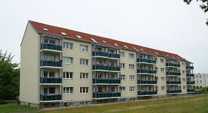 Der turm der stadtpfarrkirche st. 2 Zimmer Wohnung Zu Vermieten Kastanienallee 20 15344 Strausberg Markisch Oderland Kreis Mapio Net