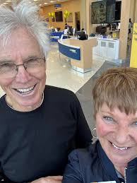 Favorite Teacher Keith Dyer at Norview High School