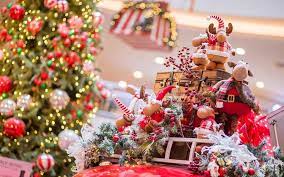Christmas celebrations here in malaysia are a little different from the rest of the world, where christians celebrate the nativity, or the birth of christ held annually on dec 25th, christians celebrate the nativity, or the birth of christ. 5 Best Christmas 2020 Decorations In Kl Pj Shopping Malls Tatler Malaysia