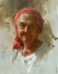 34 Paintings By Filipino-American Artist Romel de la Torre