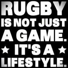 It's not ballet dancing, it's rugby. 35 Cool Rugby Sayings Ideas Rugby Rugby Union Rugby League