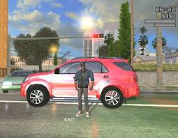Download the official fortuner car game apk (latest version) for android devices. Gta San Andreas Toyota Fortuner For Android In Hd Mod Gtainside Com