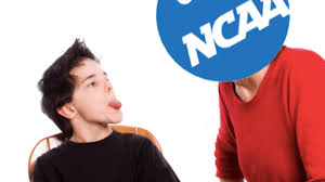 Stream every ncaa game live on your mobile or pc. Ncaa Tells California To Stop Trying To Pay College Athletes Or Risk Getting Mediocre Pac 12 Teams Banned From Championship Games Dealbreaker