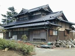 Here we have 32 photographs about japanese style house including images, pictures, models, photos, and much more. Traditional Japanese House Japan Architecture Japanese House Japanese Buildings
