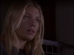 Sheridan and Delenn's Romance in Babylon 5