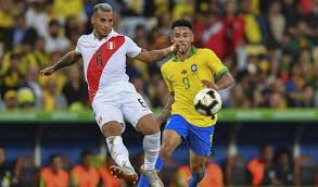 Miércoles 31 marzo 2021 a las 2:30 am recife arena pernambuco. Cuando Juega Peru Vs Brasil En Vivo Por La Copa America 2021 Fecha Horario Canal Donde Ver Partido Completo La Republica