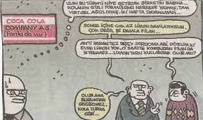 Umut Sarikaya Kolanin Formulu Karikatur Komik Mizah