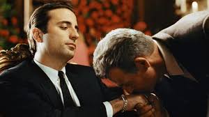 Egy napon, ami talán el sem jön soha, majd én is kérek tőled valamit. The Godfather Part Iii 1990 Imdb