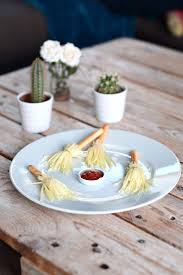 Recette Halloween Sans Gluten Balais De Sorcieres Apero Sans Gluten Sans Gluten Recette