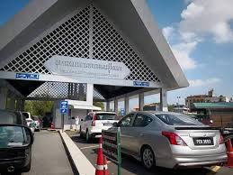 Terdapat 3 pedal pada kereta transmisi manual. Penang Kini Cara Bawa Masuk Kereta Ke Thailand Facebook